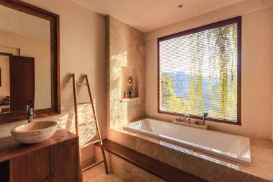 JANNATA RESORT & SPA