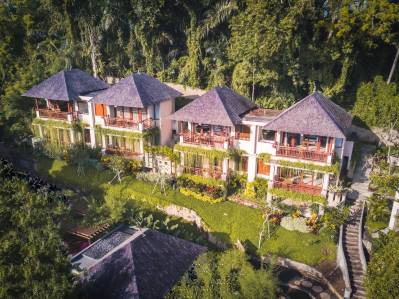 JANNATA RESORT & SPA