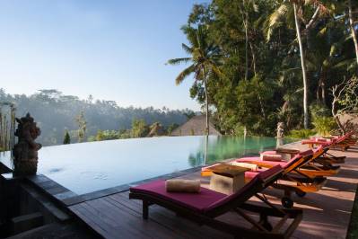 JANNATA RESORT & SPA
