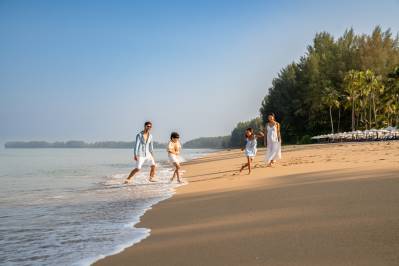 JW MARRIOTT KHAO LAK RESORT&SPA