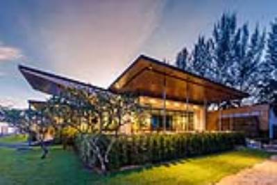 JW MARRIOTT KHAO LAK RESORT&SPA