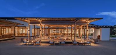 JW MARRIOTT KHAO LAK RESORT&SPA
