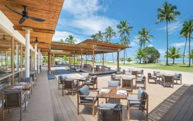 JW MARRIOTT KHAO LAK RESORT&SPA