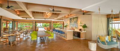 JW MARRIOTT KHAO LAK RESORT&SPA