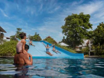 JW MARRIOTT KHAO LAK RESORT&SPA