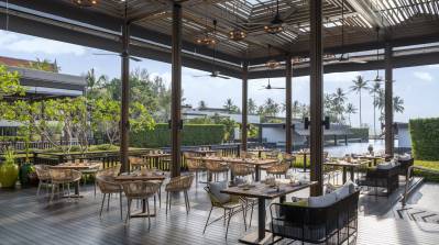 JW MARRIOTT KHAO LAK RESORT&SPA