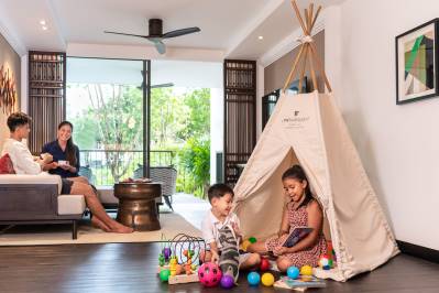 JW MARRIOTT KHAO LAK RESORT&SPA