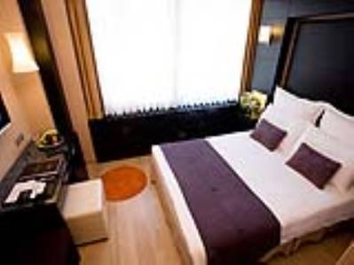 KALYON HOTEL ISTANBUL