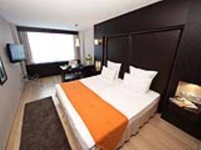 KALYON HOTEL ISTANBUL