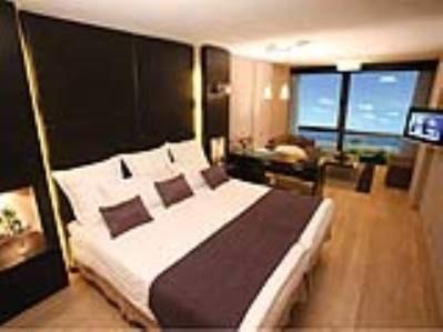 KALYON HOTEL ISTANBUL