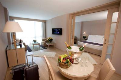 KALYON HOTEL ISTANBUL