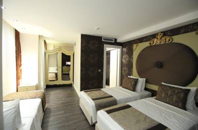 KATELYA HOTEL