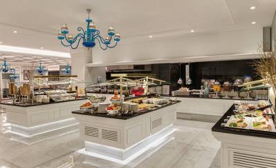 KAYA ISTANBUL FAIR & CONVENTION CENTER