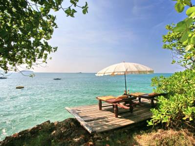 KOH CHANG CLIFF BEACH RESORT