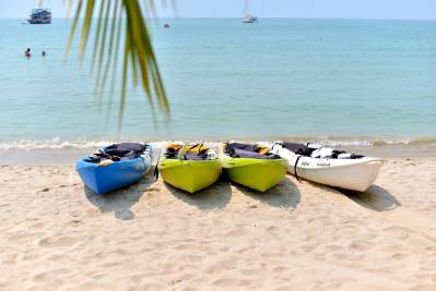 KOH CHANG RESORT & SPA