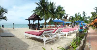 KOH CHANG RESORT & SPA