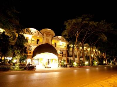 KOH CHANG RESORT & SPA