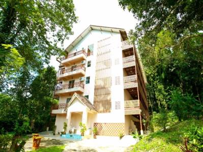KOH CHANG RESORT & SPA
