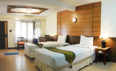 KOH CHANG RESORT & SPA