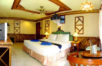 KOH CHANG RESORT & SPA