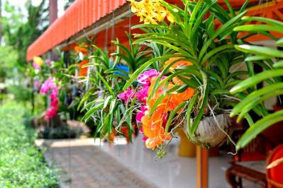 KOH CHANG RESORT & SPA