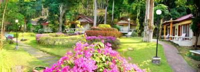 KOH CHANG RESORT & SPA