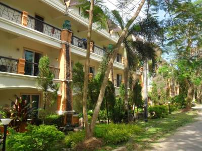 KOH CHANG RESORT & SPA