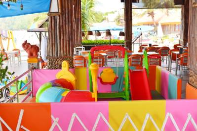 KOH CHANG RESORT & SPA