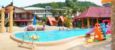 KOH CHANG RESORT & SPA