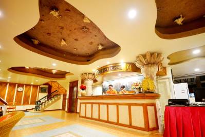 KOH CHANG RESORT & SPA