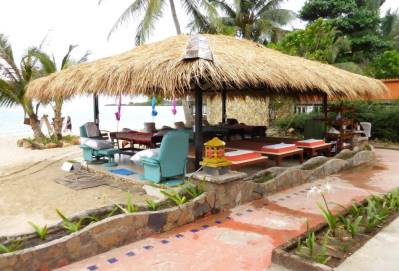 KOH CHANG RESORT & SPA