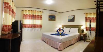 KOH CHANG RESORT & SPA