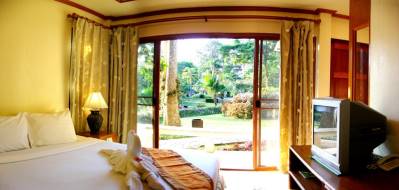 KOH CHANG RESORT & SPA