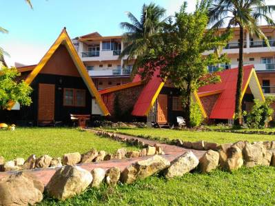 KOH CHANG RESORT & SPA