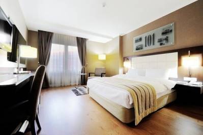 KENT HOTEL