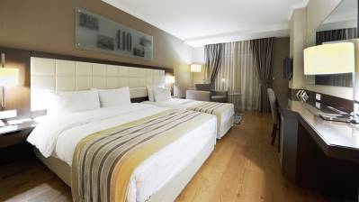 KENT HOTEL