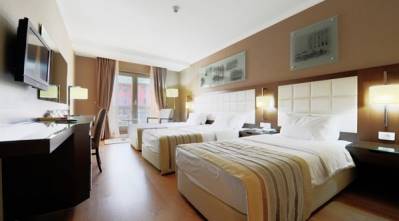 KENT HOTEL