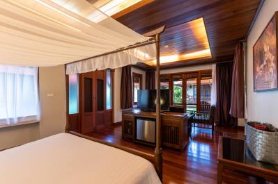 KHAOLAK LAGUNA RESORT