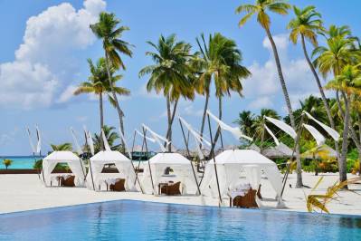 KIHAA MALDIVES