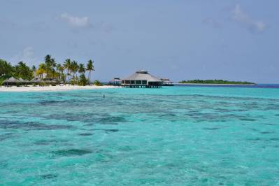 KIHAA MALDIVES