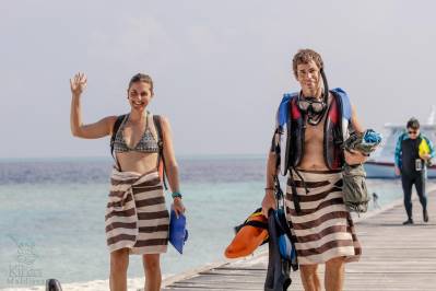KIHAA MALDIVES