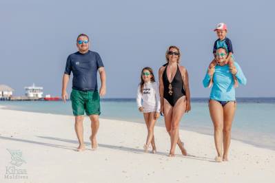 KIHAA MALDIVES