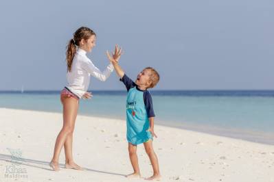KIHAA MALDIVES