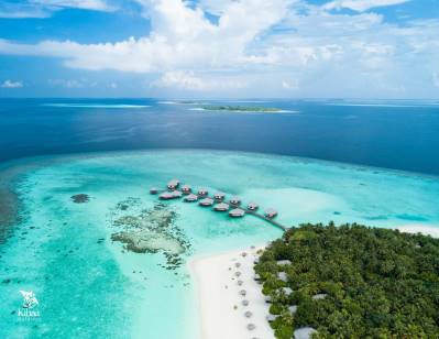 KIHAA MALDIVES