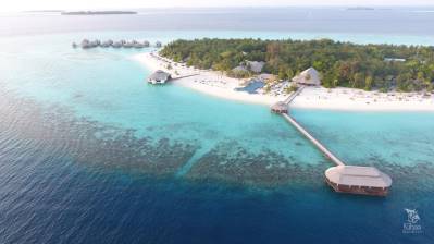 KIHAA MALDIVES