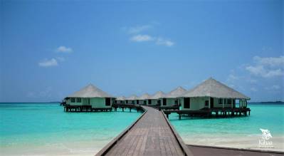 KIHAA MALDIVES