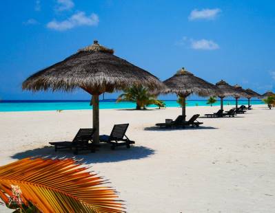KIHAA MALDIVES