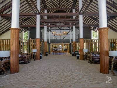 KIHAA MALDIVES
