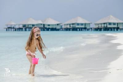 KIHAA MALDIVES