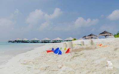 KIHAA MALDIVES